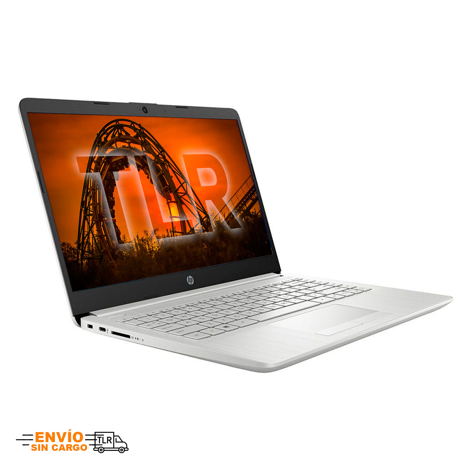 Notebook HP CF2033 Intel N5030 (SSD/DDR4) 14″ HD Windows - Icon Laptops