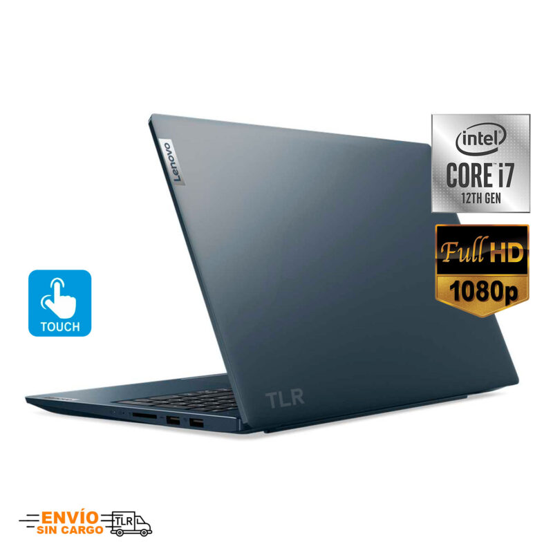 Lenovo 15-82SF Intel i7 102va Gen (SSD/DDR4) 15.6″ FHD Touch Win Outlet ...