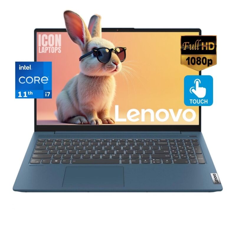 Notebook Lenovo 82FG Intel Core i7 15.6" FHD TOUCH Windows