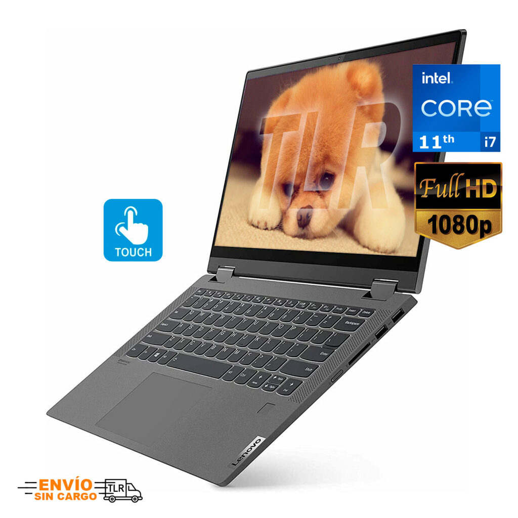 Notebook Lenovo 82HS Core i7 11va 14 FHD TOUCH FLEX Windows Outlet ...