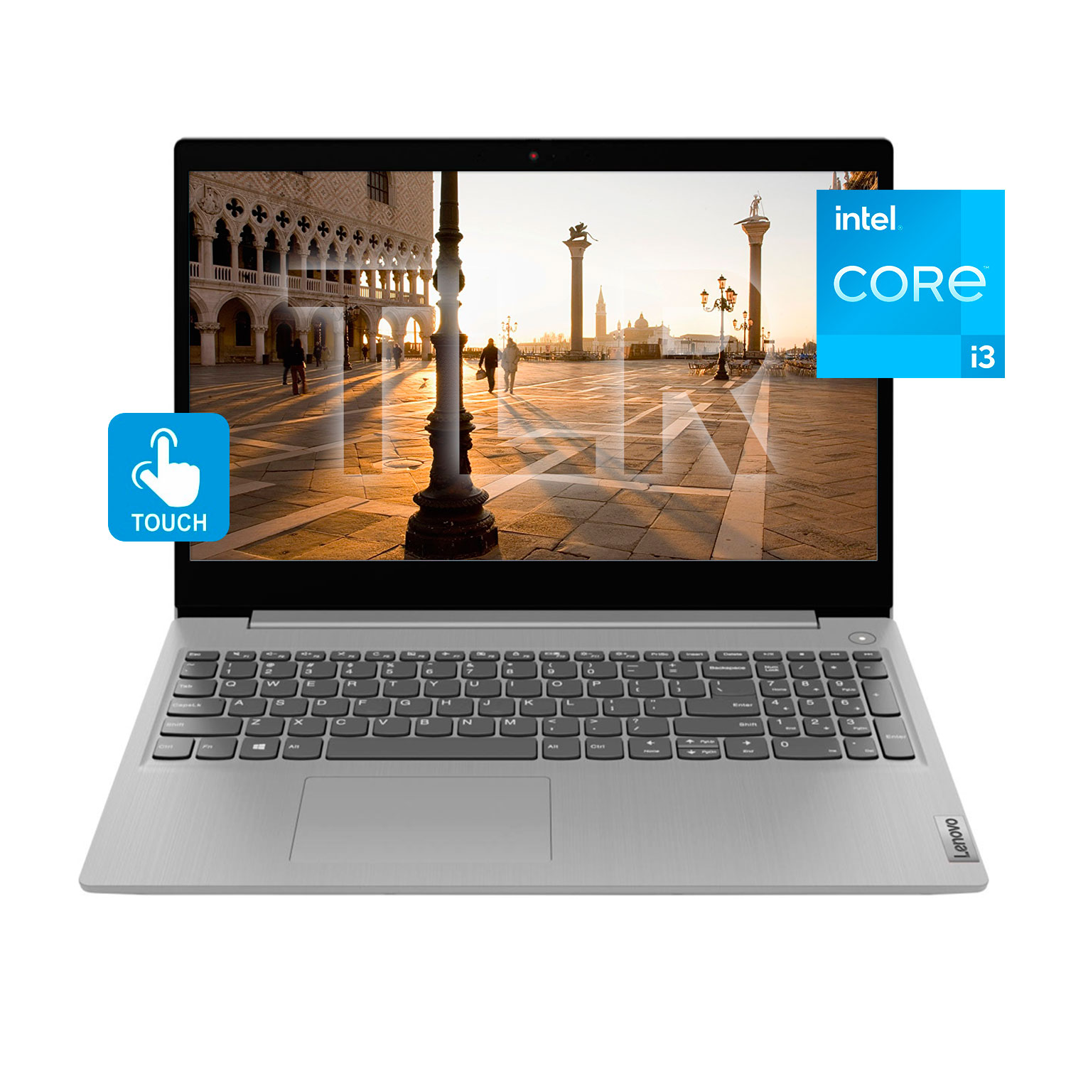 Notebook Lenovo 81X8 Core i3 11va 15.6 TOUCH Windows Outlet - Icon