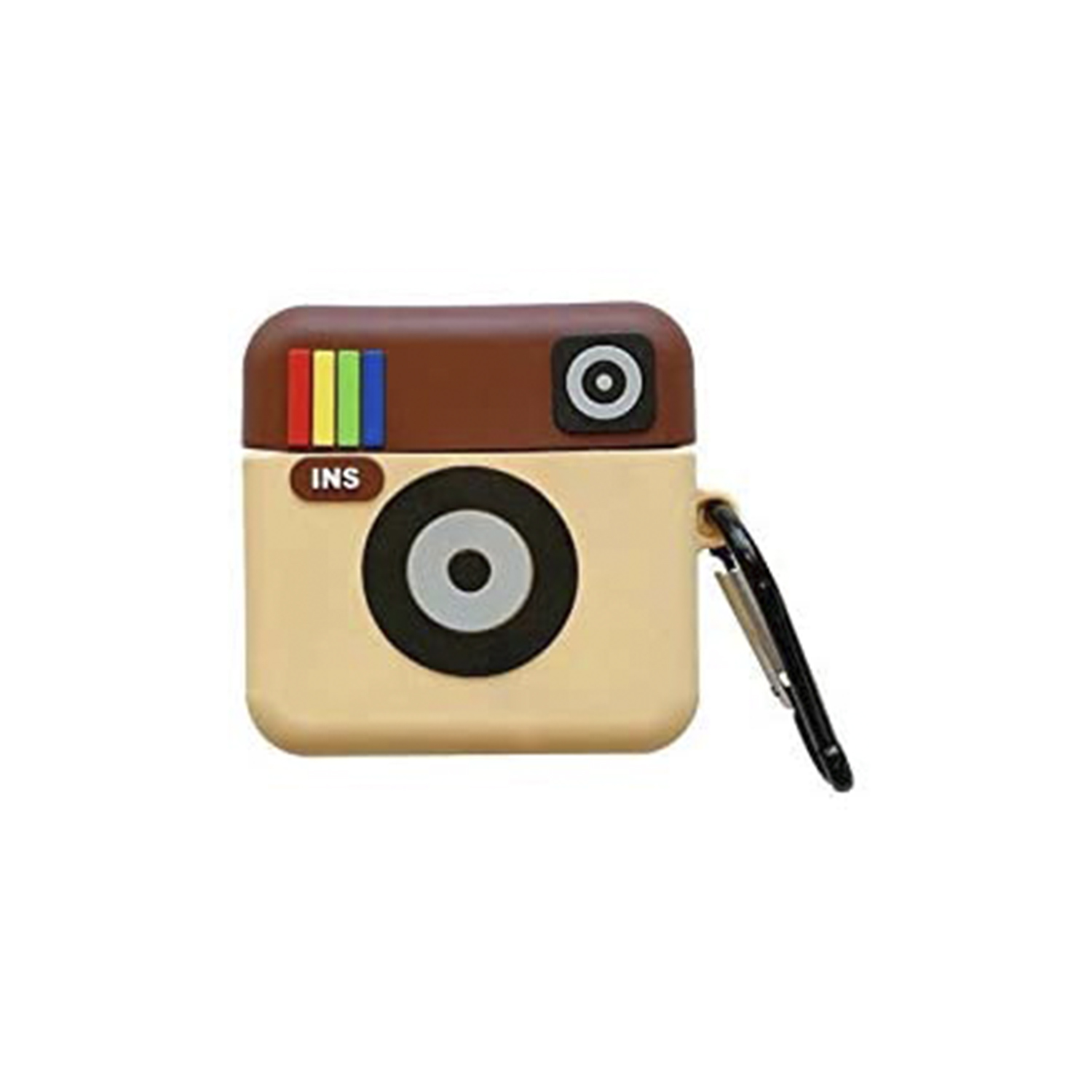 Funda Silicona Compatible Con AirPods PRO Diseños Animados