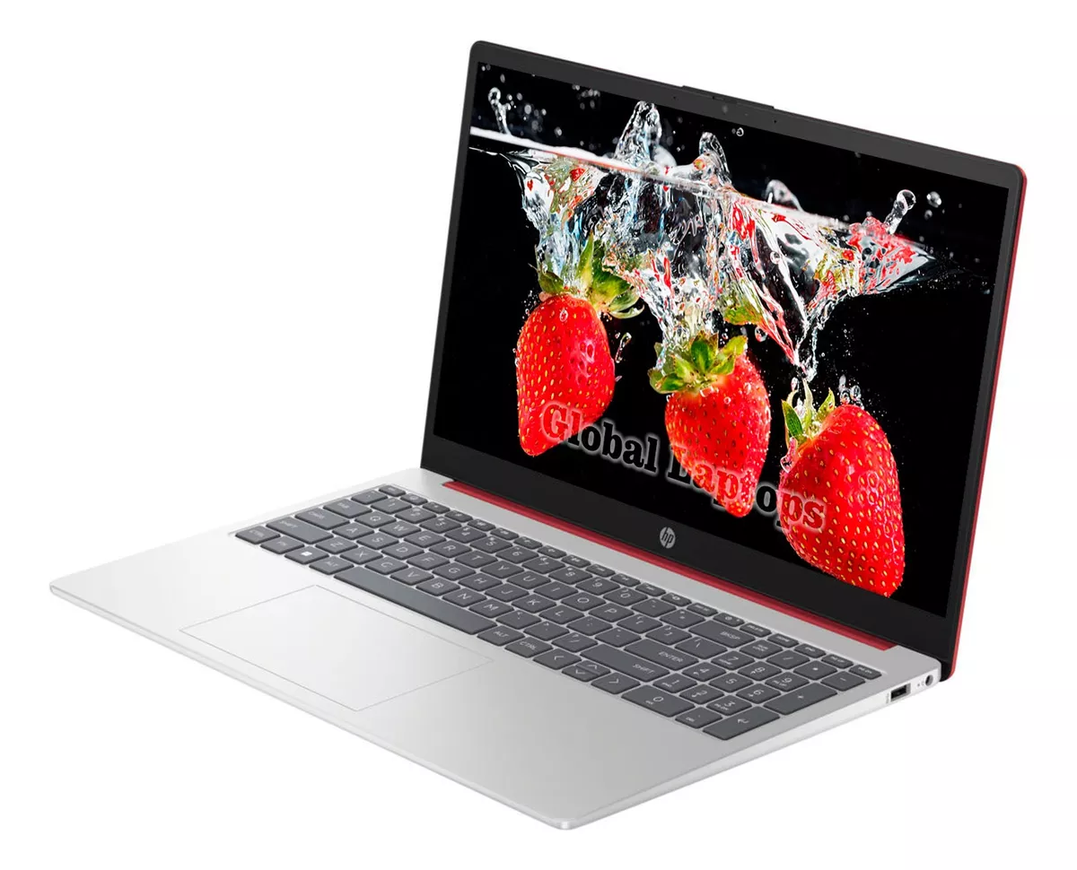 Notebook HP 15-FD83 Intel N200 (DDR4/SSD) 15.6″ HD Windows 11 Outlet