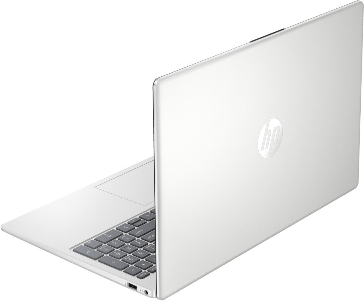 Notebook Hp Gamer Core I7 1355u (DDR4/SSD) 15,6 FHD FD0182