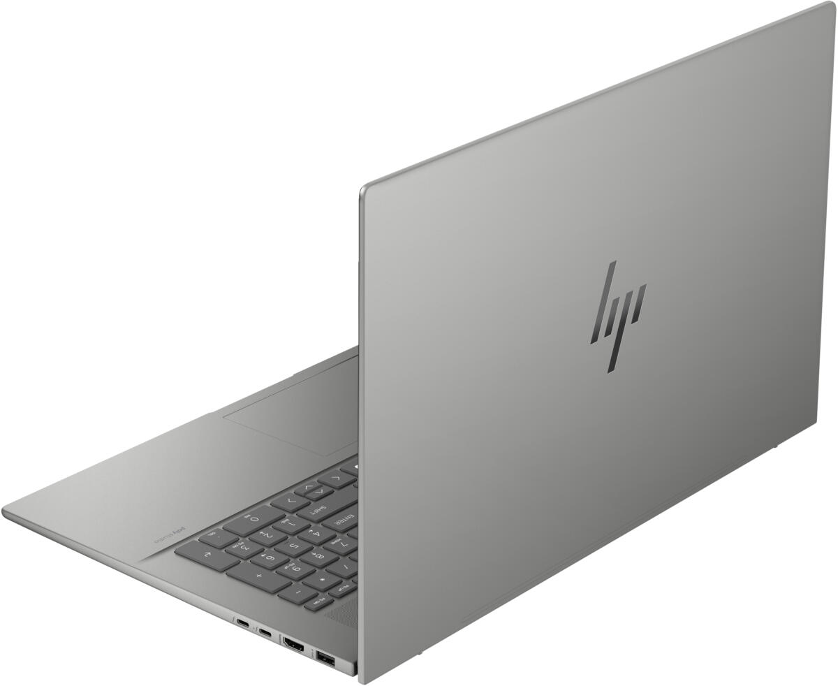 Notebook Hp GAMER Core Ultra 7 155u (DDR5/SSD) FHD TOUCH Nvidia Rtx 3050 Outlet