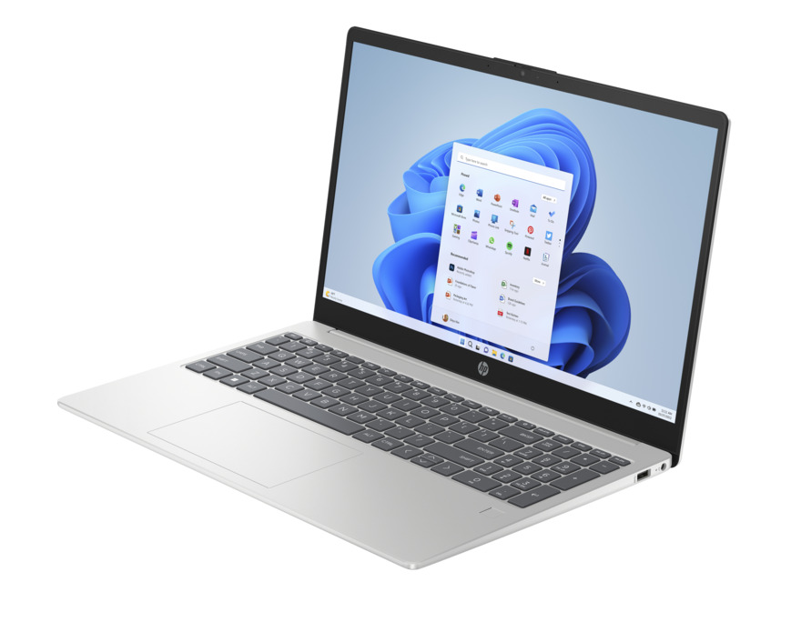 Notebook Hp Gamer Ultra Core 7 155H (DDR4/SSD) FHF 15,6 FD1023