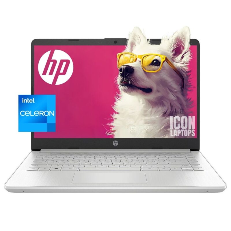 Notebook Hp Intel Quadcore (DDR4 / eMMC ) Pavilion Win11