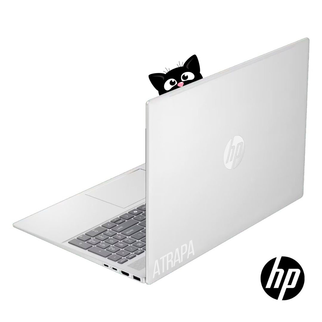Notebook Hp Gamer Ultra Core 7 155H ( DDR5 / SSD ) FHD 15,6 Touch FD1447