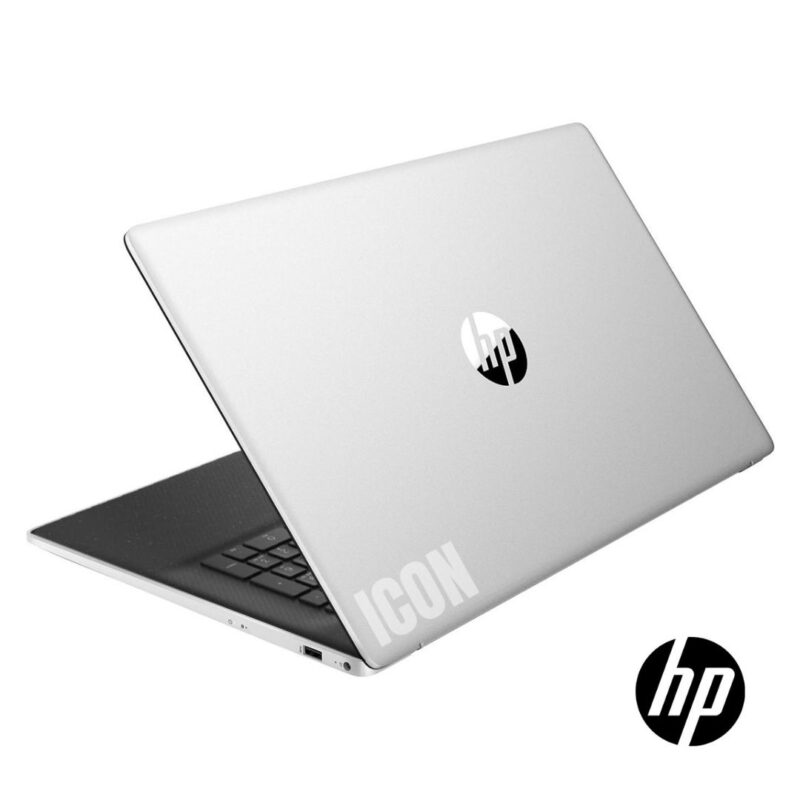 Notebook Hp Amd 7220u ( DDR4 / SSD ) Amd Radeon 17.3 Win11 CP200 - Icon ...