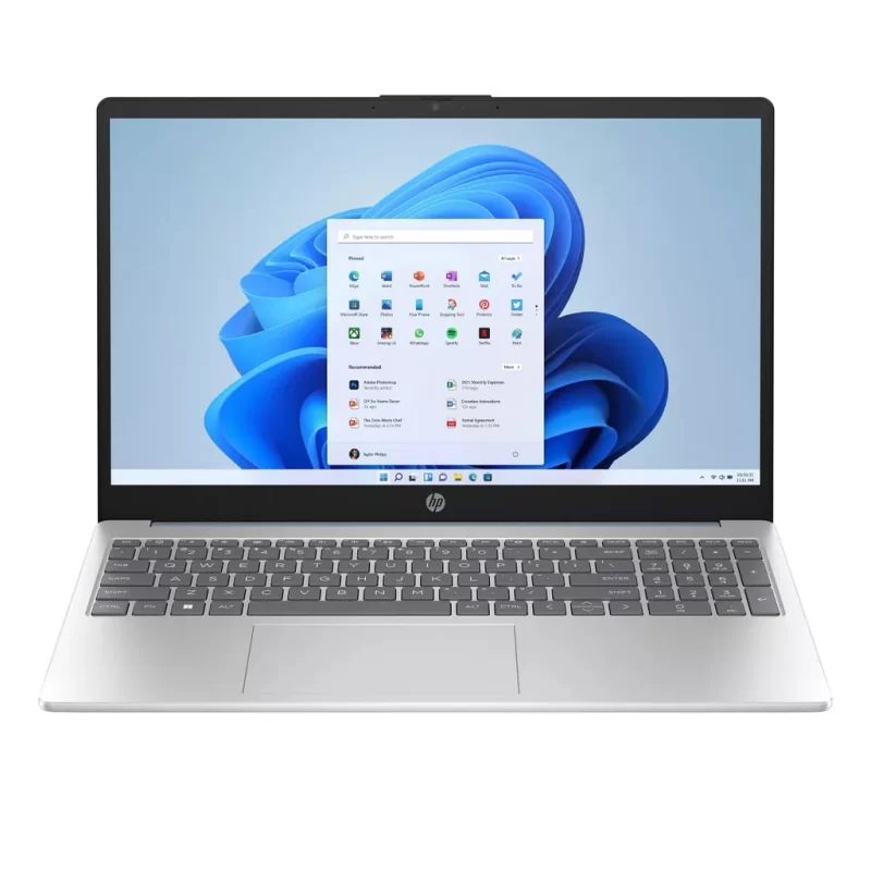 Notebook Hp Gamer Ryzen 7 (DDR5/SSD) 15,6 FHD TOUCH Win11 FC00477 Outlet