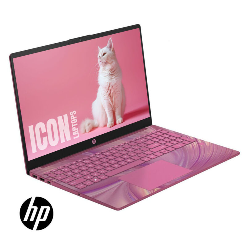 Notebook Hp Pavilion Intel N200 (Ssd/DDR4) 15-fd0239
