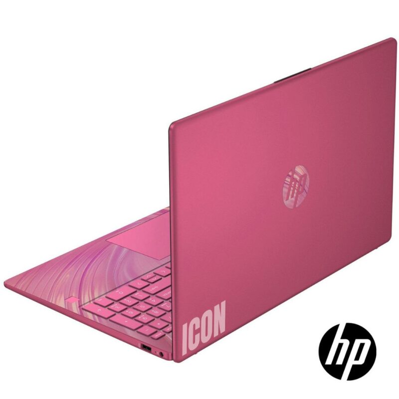 Notebook Hp Pavilion Intel N200 (Ssd/DDR4) 15-fd0239