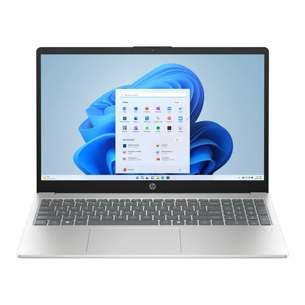 Notebook Hp Intel N305 DDR4 / SSD 15,6 FHD FD0133