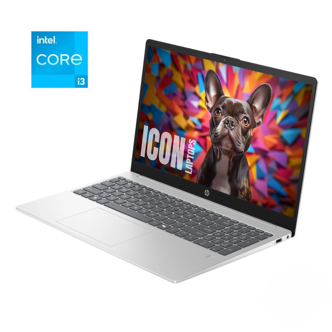 Notebook Hp Intel N305 DDR4 / SSD 15,6 FHD FD0133 Outlet