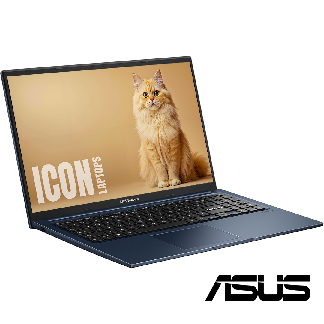 Notebook Asus Vivobook Core i3 1315U (SSD / DDR4) 15.6 FHD F1504VASB31