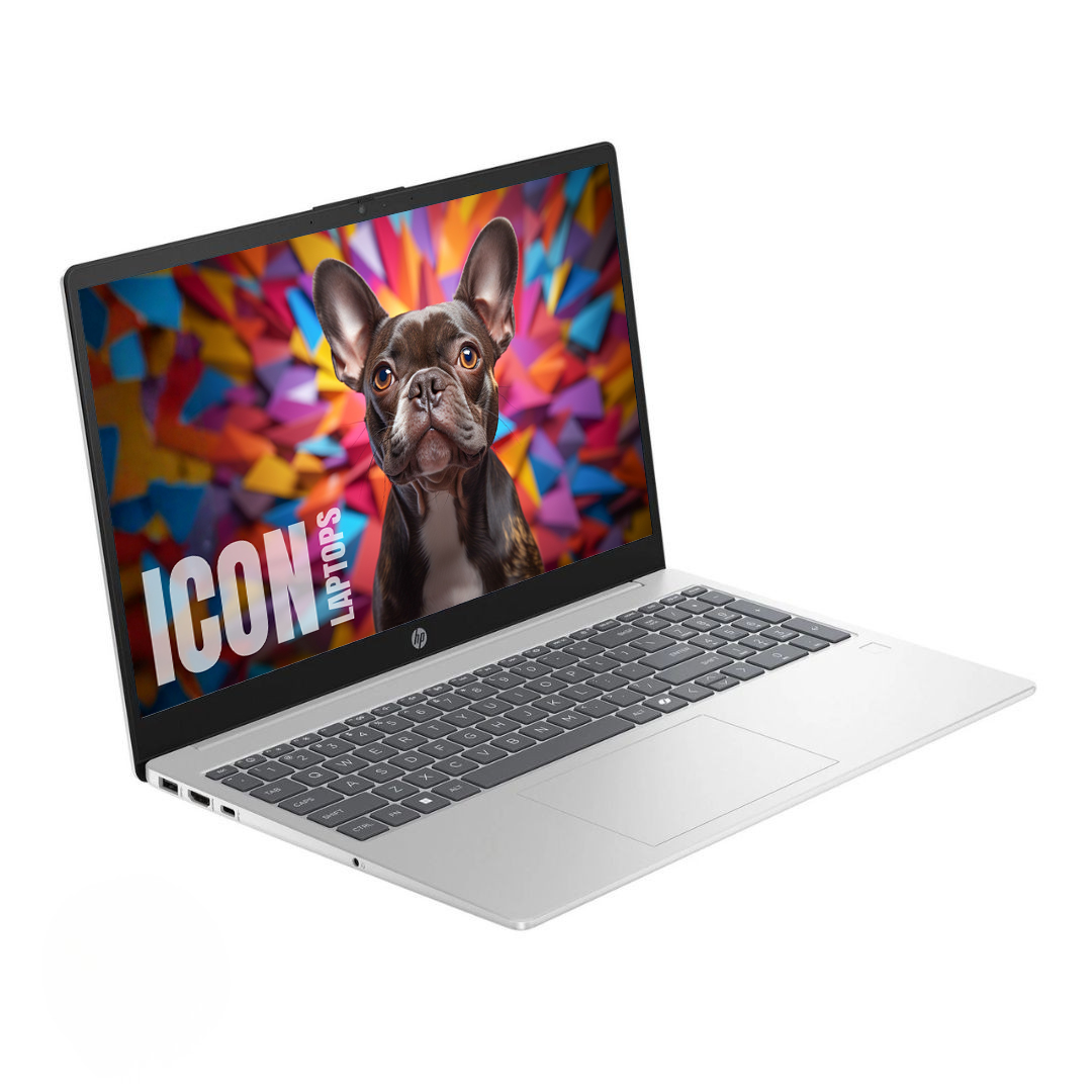 Notebook Hp Intel N305 DDR4 / SSD 15,6 FHD FD0133 Outlet