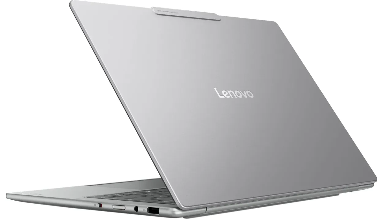 Notebook Lenovo Core ULTRA 7 258V (DDR5/SSD) 14" TOUCH OLED Gamer 83MC0005US