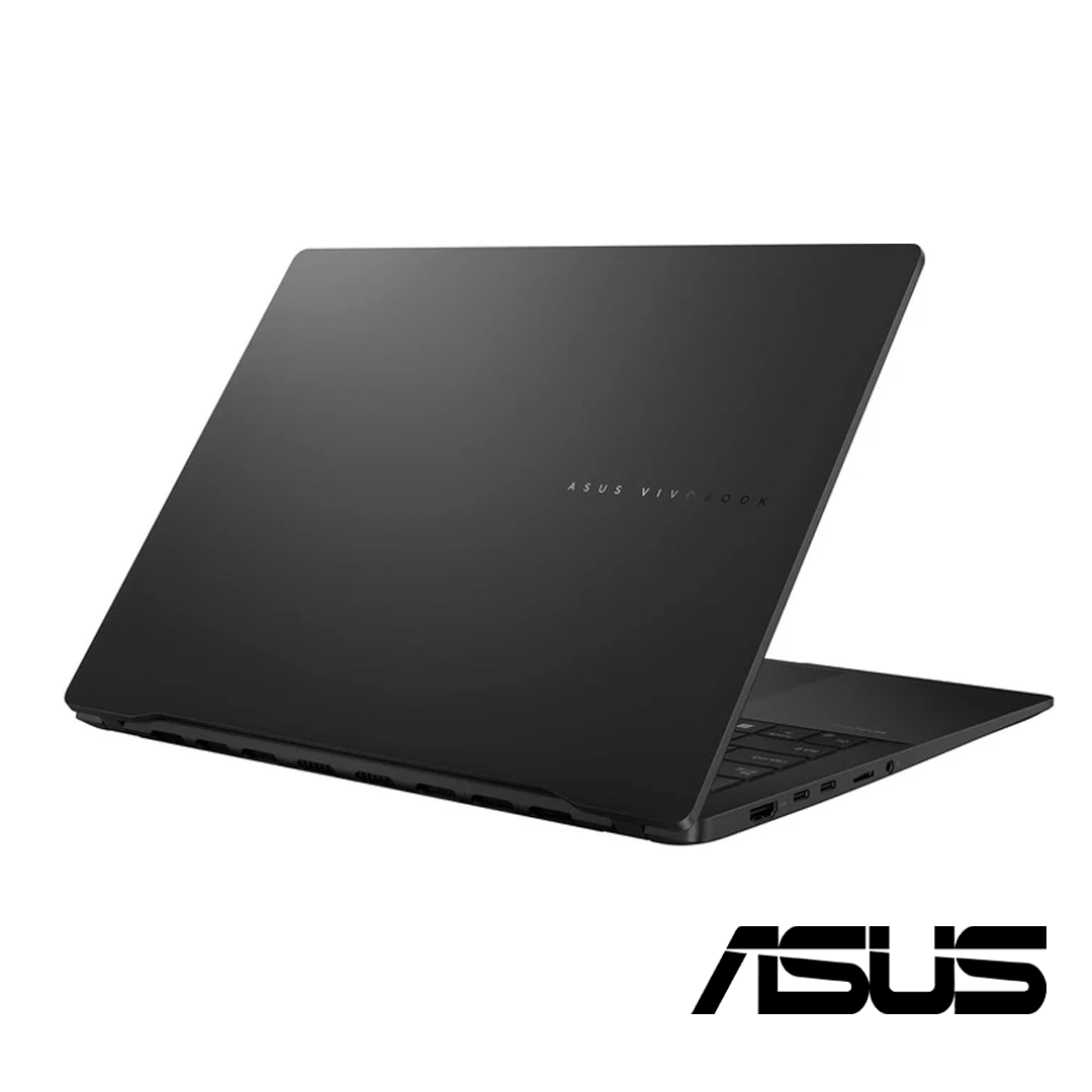 Notebook Asus Gamer Ryzen AI 9 365 (SSD/DDR5) Oled 2K M5406WA