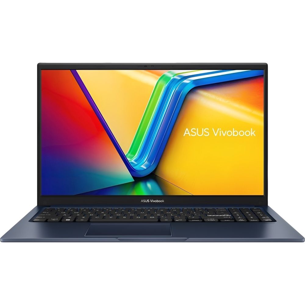 Notebook Asus Vivobook Core i3 1315U (SSD / DDR4) 15.6 FHD F1504VASB31