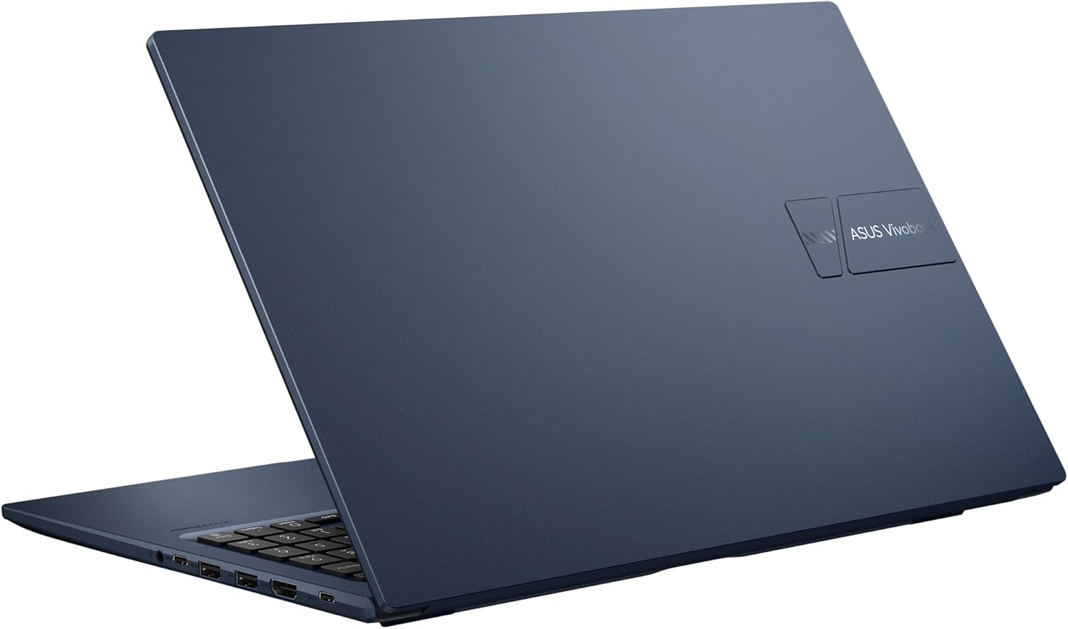 Notebook Asus Vivobook Core i3 1315U (SSD / DDR4) 15.6 FHD F1504VASB31